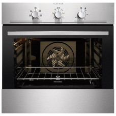 Духовой шкаф ELECTROLUX EOB 92220 BX
