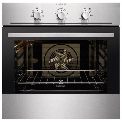 Духовой шкаф ELECTROLUX EOB 92220 BX Духовой шкаф ELECTROLUX EOB 92220 BX