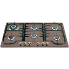Газовая поверхность ILVE H906CNV/RM Газовая поверхность ILVE H906CNV/RM