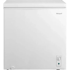 Морозильный ларь WEISSGAUFF WFH-200 Inverter