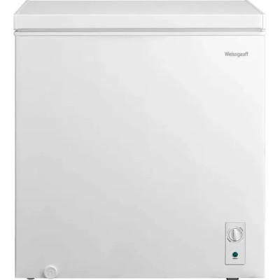 Морозильный ларь WEISSGAUFF WFH-200 Inverter Морозильный ларь WEISSGAUFF WFH-200 Inverter