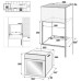 Электрический духовой шкаф Beko BVR35500XMS Электрический духовой шкаф Beko BVR35500XMS