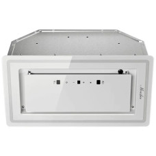Вытяжка MONSHER LUMIA 60 BLANC Вытяжка MONSHER LUMIA 60 BLANC