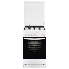 Газовая плита ZANUSSI zcg 951021w Газовая плита ZANUSSI zcg 951021w