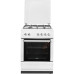 Плита NORDFROST GG 6061 W Плита NORDFROST GG 6061 W
