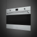 Электрический духовой шкаф SMEG SFP 9395 X Электрический духовой шкаф SMEG SFP 9395 X