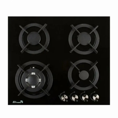 Варочная поверхность ELTRONIC 33-04 черный Варочная поверхность ELTRONIC 33-04 черный