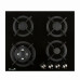 Варочная поверхность ELTRONIC 33-04 черный Варочная поверхность ELTRONIC 33-04 черный