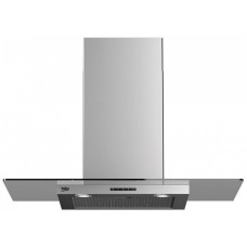 Каминная вытяжка Beko HCF 91531 X