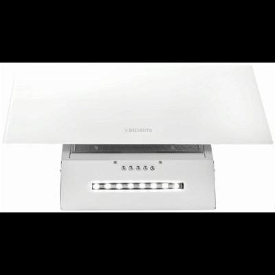 Вытяжка DELVENTO DLV61W2