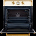 Духовой шкаф KUPPERSBERG rc 699 c bronze Духовой шкаф KUPPERSBERG rc 699 c bronze