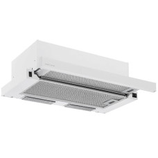 Вытяжка KRONA VENDY 600 WHITE (1 мотор) Вытяжка KRONA VENDY 600 WHITE (1 мотор)