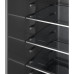 Холодильник WEISSGAUFF WRKI 2000 Total NoFrost Inverter Premium EcoFresh Inox Холодильник WEISSGAUFF WRKI 2000 Total NoFrost Inverter Premium EcoFresh Inox