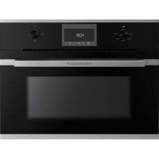 Микроволновая печь Kuppersbusch CM 6330.0 S1 Микроволновая печь Kuppersbusch CM 6330.0 S1