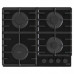 Встраиваемая газовая варочная панель Gorenje GT642SYB Встраиваемая газовая варочная панель Gorenje GT642SYB