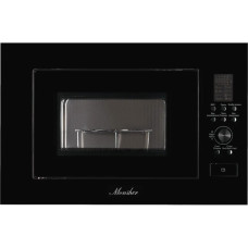 Микроволновая печь MONSHER MMH 2050 B Микроволновая печь MONSHER MMH 2050 B