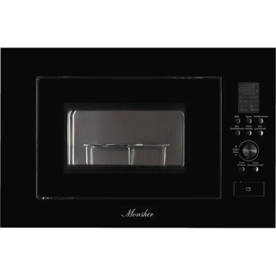 Микроволновая печь MONSHER MMH 2050 B Микроволновая печь MONSHER MMH 2050 B
