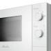 Микроволновая печь MONSHER MTW 204 Blanc Микроволновая печь MONSHER MTW 204 Blanc