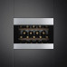 Винный шкаф SMEG CVI320XE Винный шкаф SMEG CVI320XE