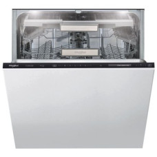 Встраиваемая посудомоечная машина Whirlpool WIF 4O43 DLGT E Встраиваемая посудомоечная машина Whirlpool WIF 4O43 DLGT E