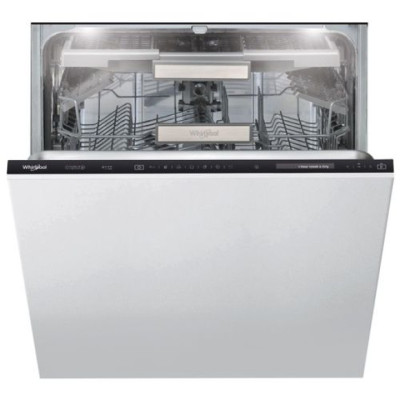 Встраиваемая посудомоечная машина Whirlpool WIF 4O43 DLGT E Встраиваемая посудомоечная машина Whirlpool WIF 4O43 DLGT E