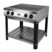 Плита GRILL MASTER Ф4ЖТЛпэ