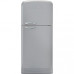 Холодильник SMEG FAB50RSV