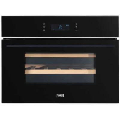 Винный шкаф VARD WCI4SSTB Винный шкаф VARD WCI4SSTB