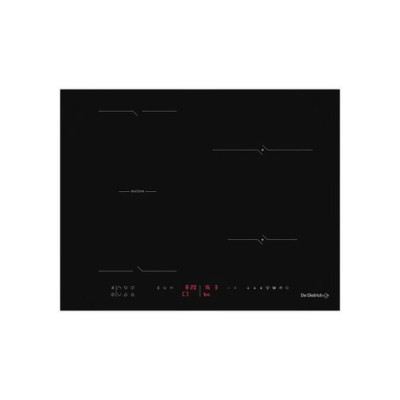 Варочная поверхность DE DIETRICH DPI4410B Варочная поверхность DE DIETRICH DPI4410B