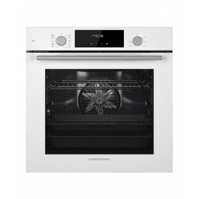 Духовой шкаф KUPPERSBERG HF 609 W Духовой шкаф KUPPERSBERG HF 609 W