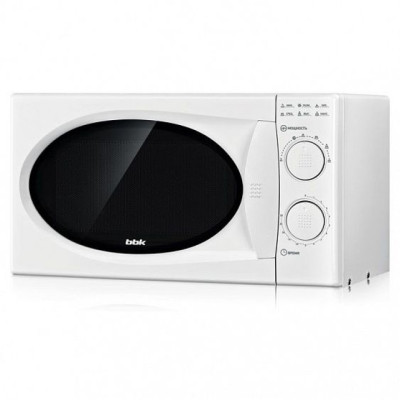 СВЧ BBK 20MWS-803M/W СВЧ BBK 20MWS-803M/W