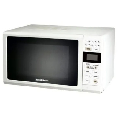 Микроволновая печь ERISSON mw-17dc Микроволновая печь ERISSON mw-17dc