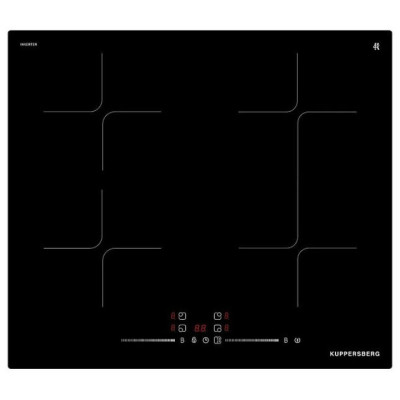 Варочная поверхность KUPPERSBERG ICI 615 Варочная поверхность KUPPERSBERG ICI 615