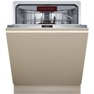 Посудомоечная машина NEFF S257YCX04E Посудомоечная машина NEFF S257YCX04E