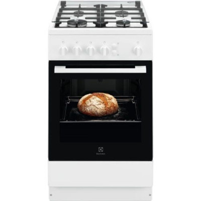 Плита ELECTROLUX RKG500003W Плита ELECTROLUX RKG500003W