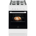 Плита ELECTROLUX RKG500003W Плита ELECTROLUX RKG500003W