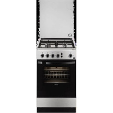 Газовая плита ZANUSSI ZCG9510P1X Газовая плита ZANUSSI ZCG9510P1X