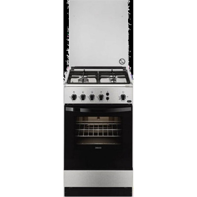 Газовая плита ZANUSSI ZCG9510P1X Газовая плита ZANUSSI ZCG9510P1X