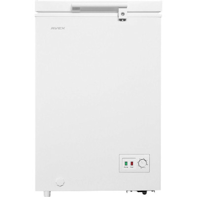 Морозильник-ларь AVEX CFS 150L3