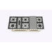Варочный центр ILVE P15FNE3/WHG Варочный центр ILVE P15FNE3/WHG