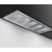 Вытяжка PANDO GTI/1110 INOX V.1250 ECO SEC Вытяжка PANDO GTI/1110 INOX V.1250 ECO SEC