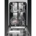 Посудомоечная машина AEG FSR 62400 P Посудомоечная машина AEG FSR 62400 P