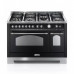 Варочный центр LOFRA RNMD126MFT+E/2AEO CHROME Варочный центр LOFRA RNMD126MFT+E/2AEO CHROME