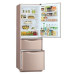 Холодильник MITSUBISHI ELECTRIC MR-CXR46EN-PS искрящийся персик Холодильник MITSUBISHI ELECTRIC MR-CXR46EN-PS искрящийся персик