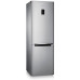 Холодильник Samsung RB31FERNCSA серебристый Холодильник Samsung RB31FERNCSA серебристый
