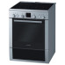 Электрическая плита стеклокерамическая BOSCH hce 644650 r Электрическая плита стеклокерамическая BOSCH hce 644650 r