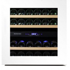 Винный шкаф DUNAVOX DAB-25.62DW.TO