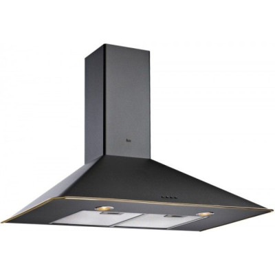 Вытяжка TEKA DOS 90 ANTHRACITE-BRASS (40489333) Вытяжка TEKA DOS 90 ANTHRACITE-BRASS (40489333)