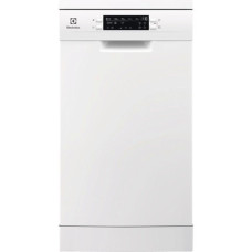 Посудомоечная машина ELECTROLUX SMM43201SW Посудомоечная машина ELECTROLUX SMM43201SW