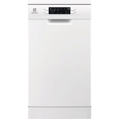 Посудомоечная машина ELECTROLUX SMM43201SW Посудомоечная машина ELECTROLUX SMM43201SW
